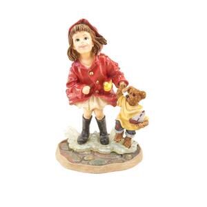 Boyd's Collection Yesterday's Child Brooke With Joshua Puddle Jumpers #3551